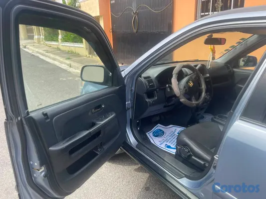 2006 Honda Crv — foto 5 / 12