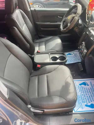 2006 Honda Crv — foto 12 / 12