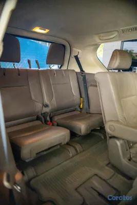 2019 Lexus Gx — foto 11 / 12