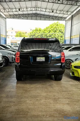 2019 Chevrolet Tahoe — foto 5 / 13
