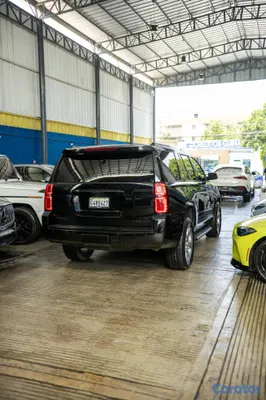 2019 Chevrolet Tahoe — foto 6 / 13