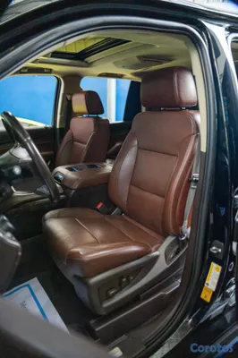 2019 Chevrolet Tahoe — foto 7 / 13