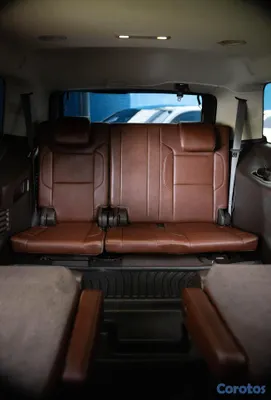 2019 Chevrolet Tahoe — foto 9 / 13