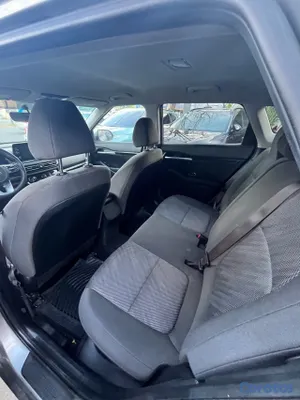 2021 Kia Seltos — foto 5 / 11