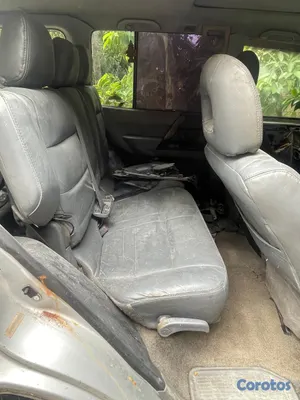 2005 Mitsubishi Montero — foto 2 / 9