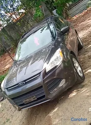 2015 Ford Escape — foto 2 / 13