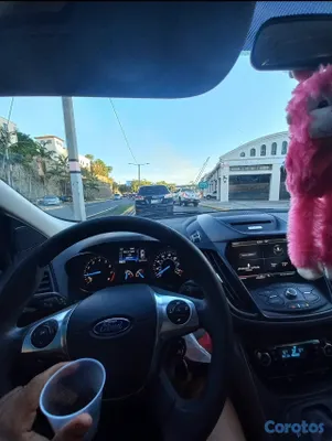 2015 Ford Escape — foto 6 / 13
