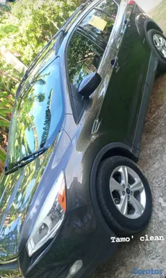 2015 Ford Escape — foto 7 / 13