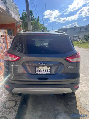 2015 Ford Escape — foto 13 / 13