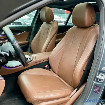 2019 Mercedes-Benz Clase E — foto 6 / 14