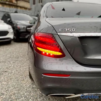 2019 Mercedes-Benz Clase E — foto 7 / 14