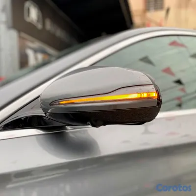 2019 Mercedes-Benz Clase E — foto 10 / 14