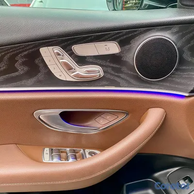 2019 Mercedes-Benz Clase E — foto 12 / 14