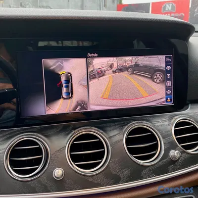 2019 Mercedes-Benz Clase E — foto 13 / 14