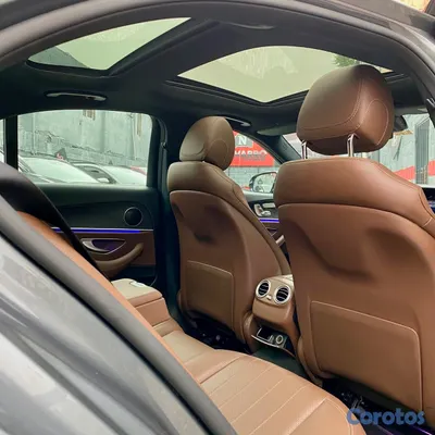 2019 Mercedes-Benz Clase E — foto 14 / 14