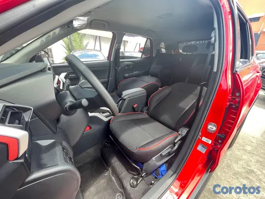 2023 Toyota Raize — foto 10 / 11