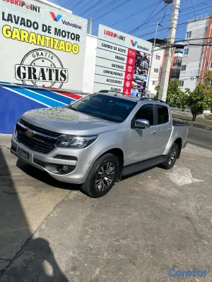 2017 Chevrolet Colorado — foto 2 / 15