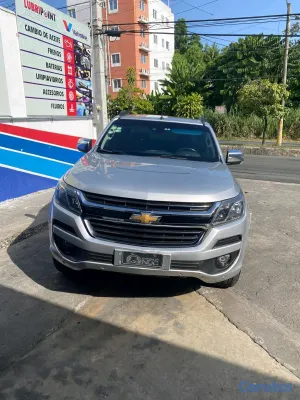 2017 Chevrolet Colorado — foto 3 / 15
