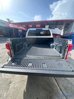 2017 Chevrolet Colorado — foto 5 / 15