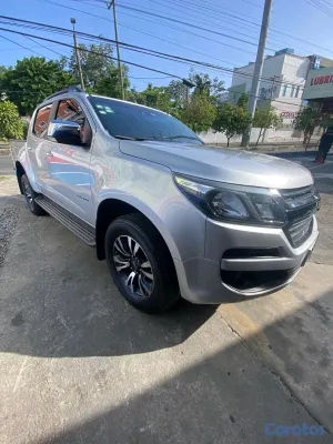 2017 Chevrolet Colorado — foto 6 / 15