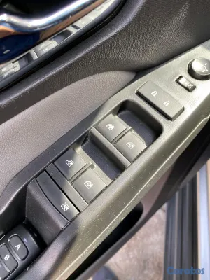 2017 Chevrolet Colorado — foto 10 / 15