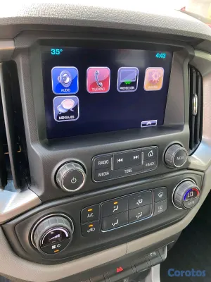 2017 Chevrolet Colorado — foto 11 / 15