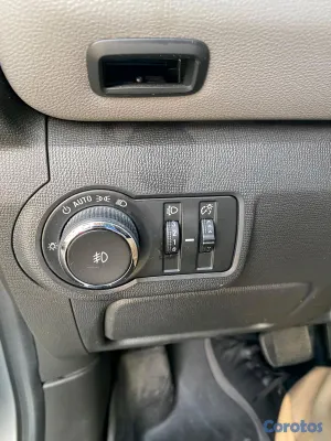 2017 Chevrolet Colorado — foto 13 / 15
