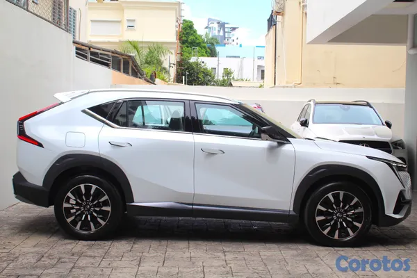 2024 GAC Emkoo Full — foto 3 / 11