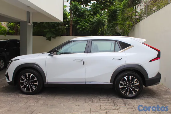 2024 GAC Emkoo Full — foto 4 / 11