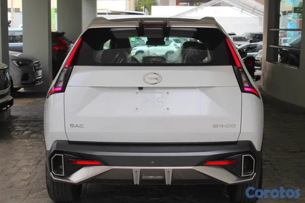 2024 GAC Emkoo Full — foto 5 / 11