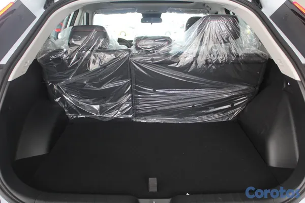 2024 GAC Emkoo Full — foto 10 / 11