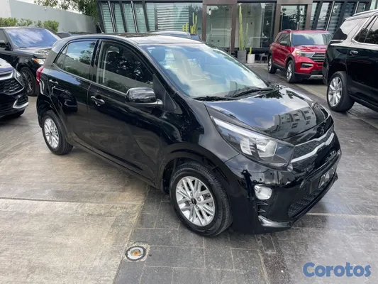 2023 Kia Picanto — foto 2 / 7