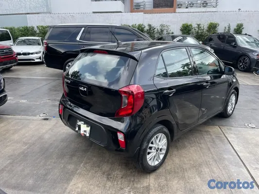2023 Kia Picanto — foto 3 / 7