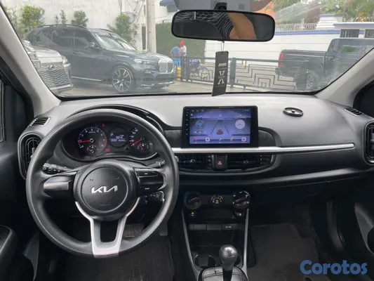 2023 Kia Picanto — foto 5 / 7