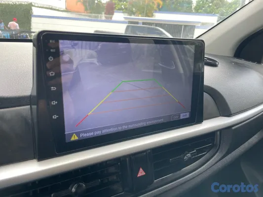 2023 Kia Picanto — foto 6 / 7