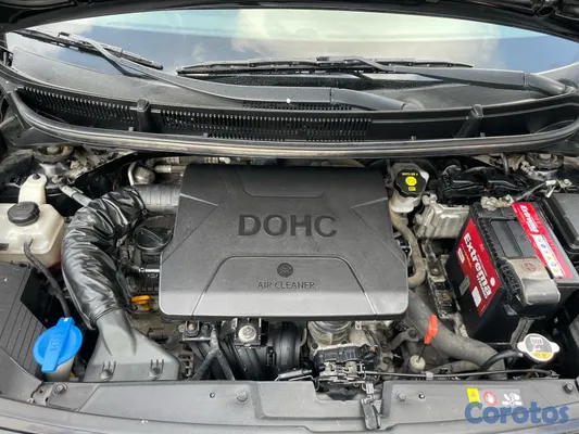2023 Kia Picanto — foto 7 / 7