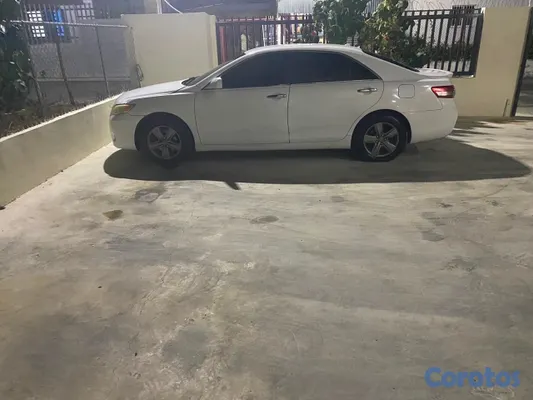 2010 Toyota Camry