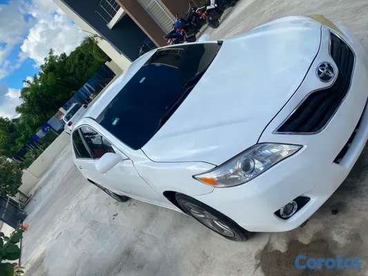 2010 Toyota Camry — foto 3 / 8