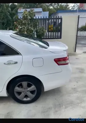 2010 Toyota Camry — foto 5 / 8