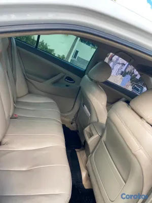 2010 Toyota Camry — foto 7 / 8