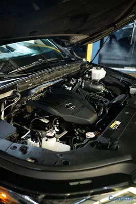 2023 Lexus Rx — foto 10 / 12