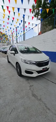 2019 Honda Fit