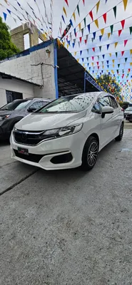 2019 Honda Fit — foto 2 / 10