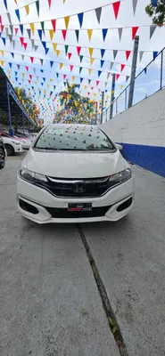 2019 Honda Fit — foto 3 / 10