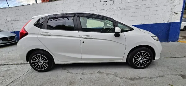 2019 Honda Fit — foto 5 / 10