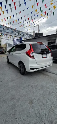 2019 Honda Fit — foto 6 / 10