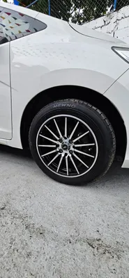 2019 Honda Fit — foto 7 / 10