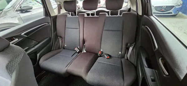 2019 Honda Fit — foto 9 / 10