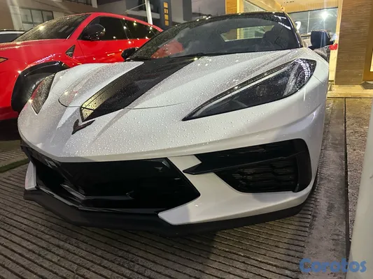 2023 Corvette Otro — foto 2 / 6