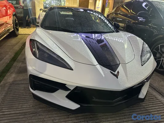 2023 Corvette Otro — foto 3 / 6